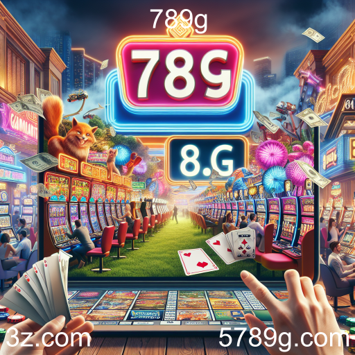 Atrações das Promoções no 789g: Descubra Novos Jogos a Preços Imperdíveis