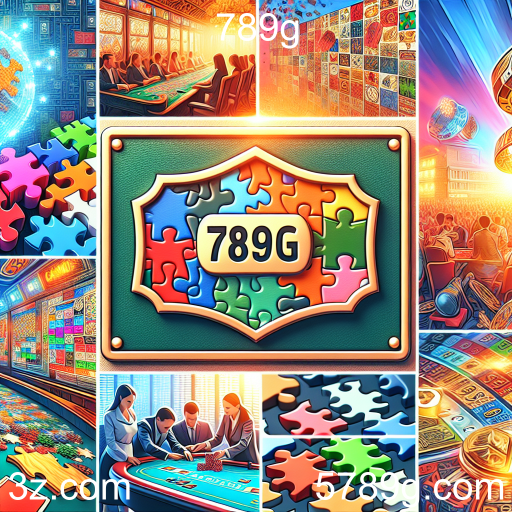 O Fascinante Mundo dos Jogos de Quebra-Cabeça no 789g
