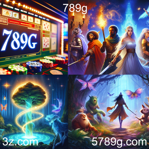 A Magia dos Jogos de RPG: Aventuras e Imersão