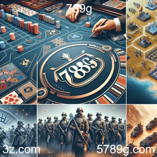 Dominando a Arte da Estratégia nos Jogos