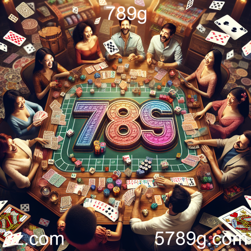 A Magia dos Jogos de Mesa: Conectando Pessoas Através da Diversão